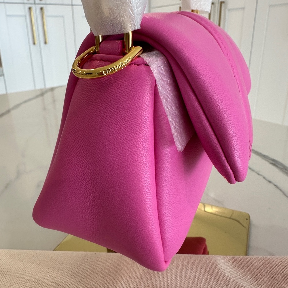 Jacquemus Le Petit Bambimou Shoulder Bag - Picture 3 of 9